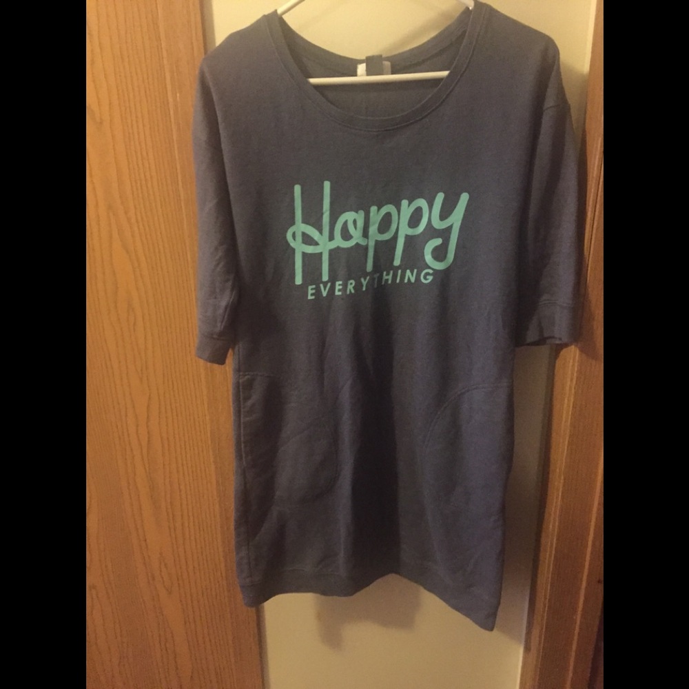 Old Navy Girls Shirt/ Dress